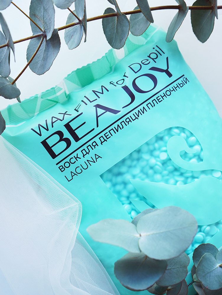 воск для депиляции