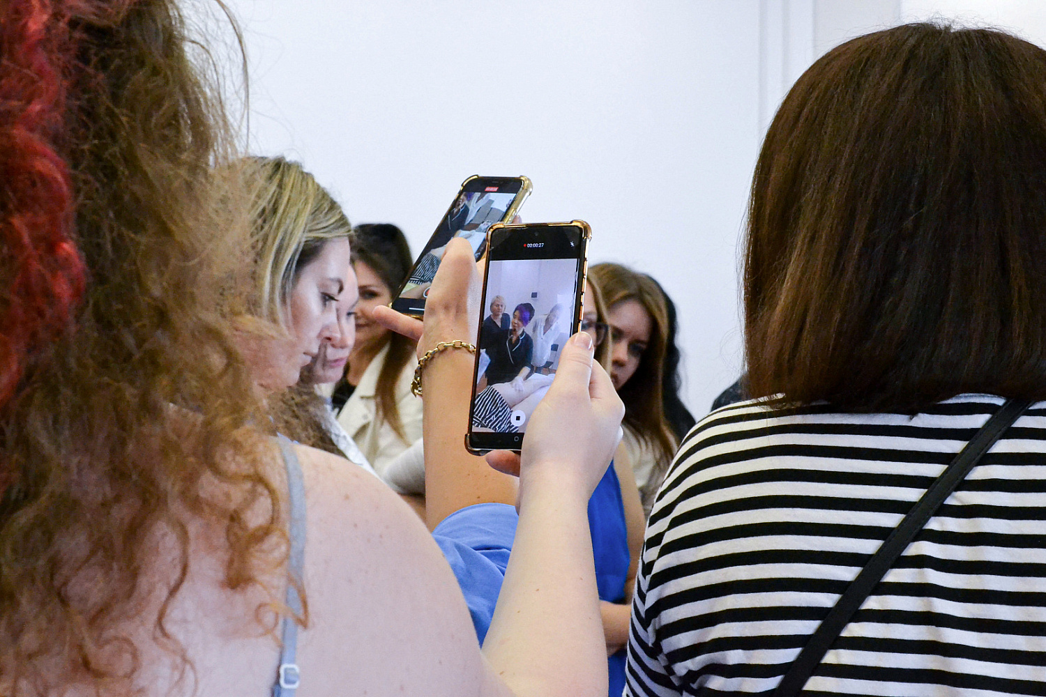 Семинар BEAJOY от 24 августа 2023г