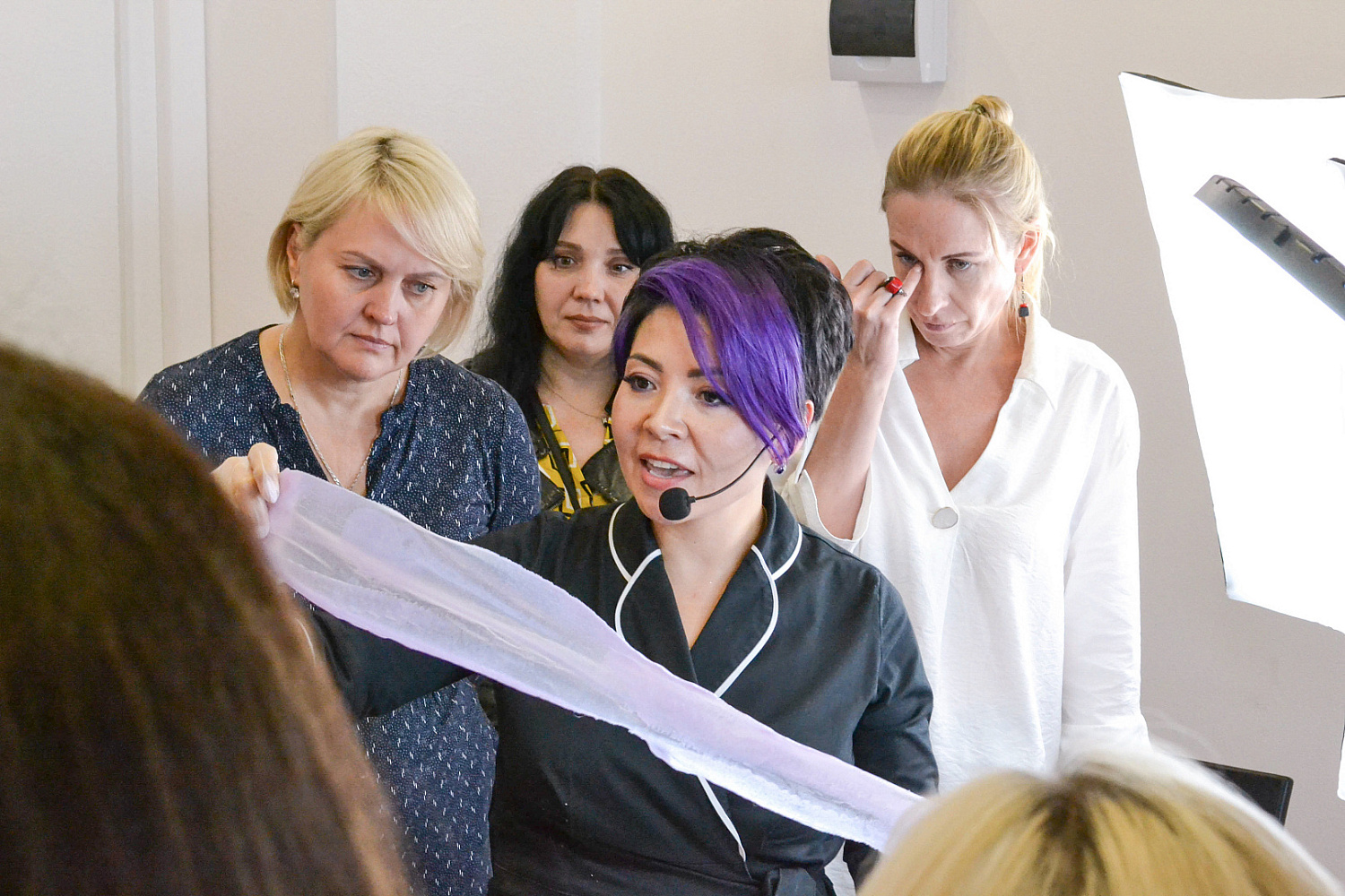 Семинар BEAJOY от 24 августа 2023г