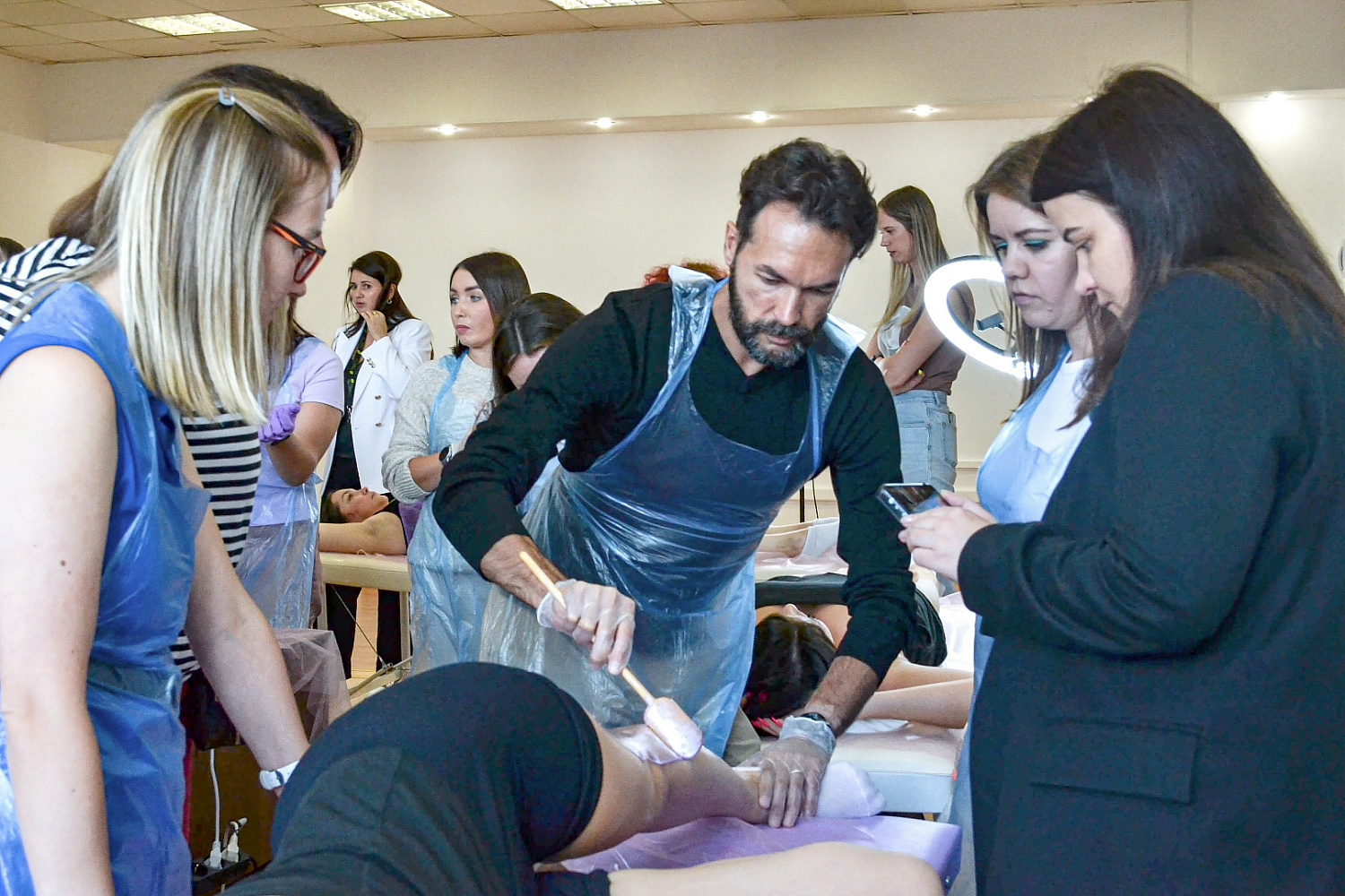 Семинар BEAJOY от 24 августа 2023г